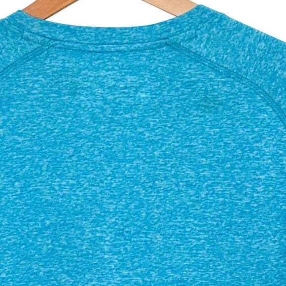 EDDIE BAUER Men's Large Short Sleeve T-Shirt Freedry Casual Performance Tee - Picture 5 of 9